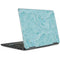Crystal Turquoise Notebook 9 Pro 13in (2017) Skin