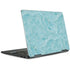 Crystal Turquoise Notebook 9 Pro 13in (2017) Skin