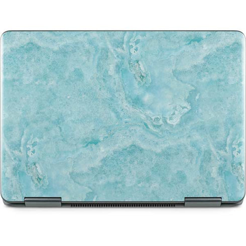 Crystal Turquoise Notebook 9 Pro 13in (2017) Skin