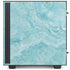 Crystal Turquoise NZXT H510 Compact ATX Mid-Tower Case Skin