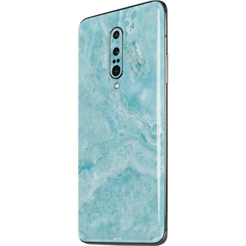 Crystal Turquoise OnePlus 7 Pro Skin