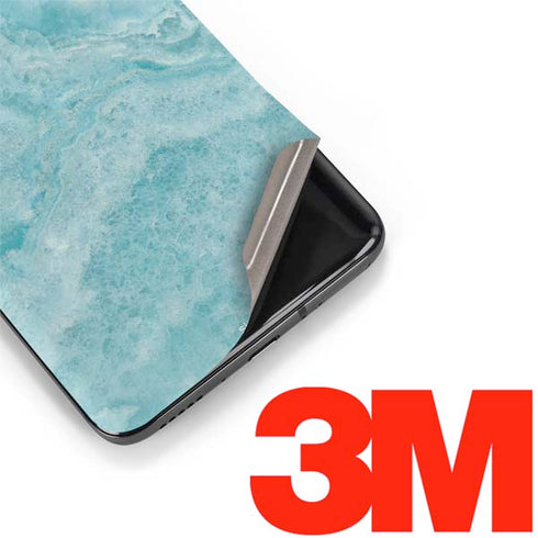 Crystal Turquoise OnePlus 7 Pro Skin