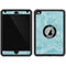 Crystal Turquoise Otterbox Defender iPad Skin