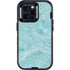 Crystal Turquoise Otterbox Defender iPhone Skin