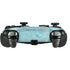 Crystal Turquoise PlayStation Scuf Vantage 2 Controller Skin