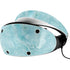Crystal Turquoise PlayStation VR2 Skin