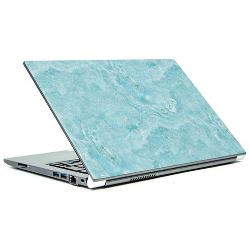 Crystal Turquoise Portege Z30t/Z30t-A Skin