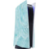Crystal Turquoise PS5 Console Skin