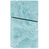 Crystal Turquoise PS5 Slim Disk Bundle Skin
