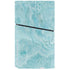 Crystal Turquoise PS5 Slim Disk Console Skin