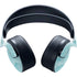 Crystal Turquoise PULSE 3D Wireless Headset for PS5 Skin