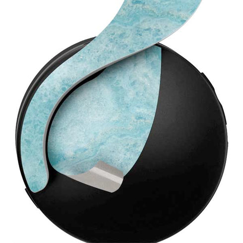 Crystal Turquoise PULSE 3D Wireless Headset for PS5 Skin