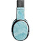 Crystal Turquoise Skullcandy Crusher Wireless Skin