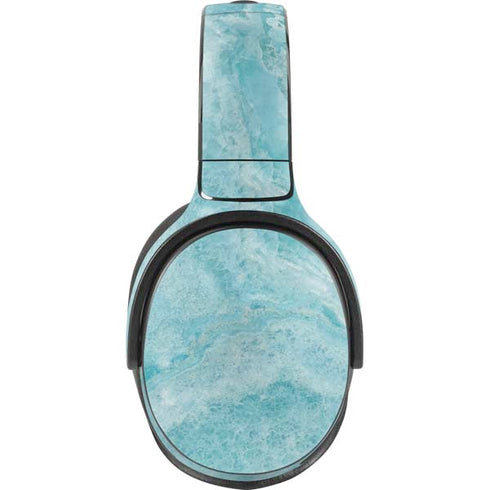 Crystal Turquoise Skullcandy Venue Skin