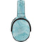Crystal Turquoise Skullcandy Venue Skin