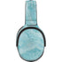 Crystal Turquoise Skullcandy Venue Skin