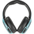 Crystal Turquoise Skullcandy Venue Skin