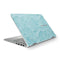 Crystal Turquoise HP Spectre Skin