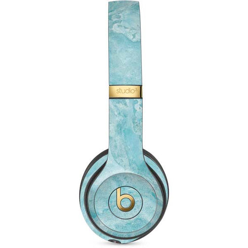 Crystal Turquoise Studio Wireless 3 Skin