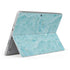 Crystal Turquoise Surface Go Skin