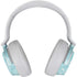 Crystal Turquoise Surface Headphones Skin
