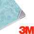 Crystal Turquoise Surface Laptop 2 Skin