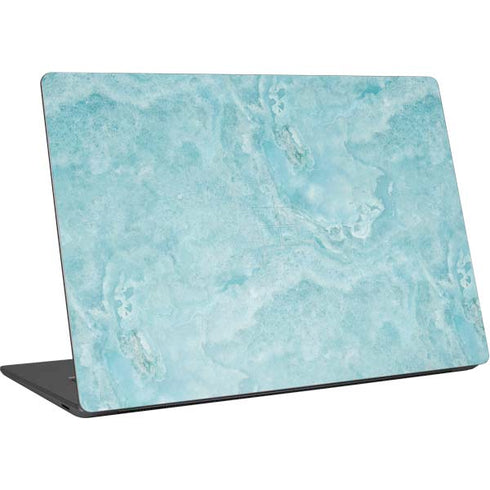 Crystal Turquoise Surface Laptop 4 15in Skin