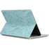 Crystal Turquoise Surface Laptop Studio Skin