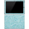 Crystal Turquoise Surface Pro 3 Skin