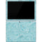 Crystal Turquoise Surface Pro 7 Skin
