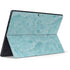 Crystal Turquoise Surface Pro 7 Skin