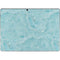Crystal Turquoise Surface Pro 8 Skin