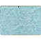 Crystal Turquoise Surface Pro 9 Skin
