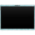 Crystal Turquoise Surface Pro 9 Skin