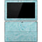Crystal Turquoise Surface Pro Tablet Skin