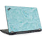 Crystal Turquoise Lenovo ThinkPad Skin