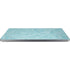 Crystal Turquoise Universal Laptop 16in (13 x 9.4in) Skin