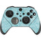 Crystal Turquoise Xbox Elite Wireless Controller Series 2 Skin