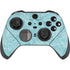 Crystal Turquoise Xbox Elite Wireless Controller Series 2 Skin
