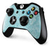 Crystal Turquoise Xbox One Controller Skin
