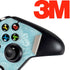 Crystal Turquoise Xbox One Controller Skin