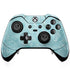 Crystal Turquoise Xbox One Elite Controller Skin