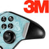 Crystal Turquoise Xbox One Elite Controller Skin