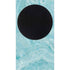 Crystal Turquoise Xbox Series S Console Skin