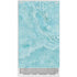 Crystal Turquoise Xbox Series S Console Skin