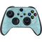 Crystal Turquoise Xbox Series X Controller Skin