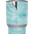 Crystal Turquoise Yeti 20oz Tumbler Skin