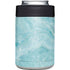 Crystal Turquoise Yeti Colster Can Insulator Skin