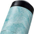 Crystal Turquoise Yeti Colster Can Insulator Skin