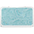 Crystal Turquoise YETI Tundra 45 Hard Cooler Skin
